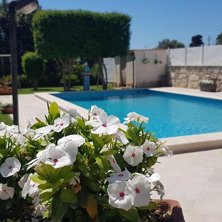 Villa Sesife Avola Ngoại thất bức ảnh