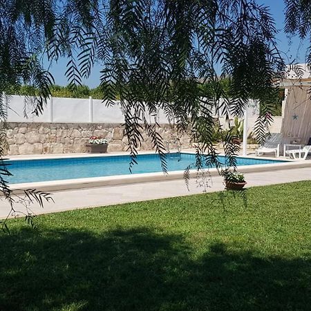 Villa Sesife Avola Ngoại thất bức ảnh