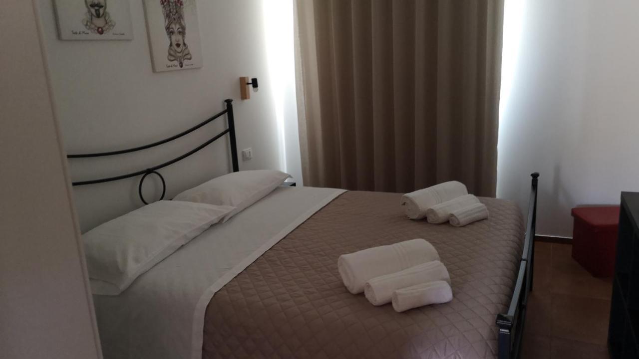 Villa Sesife Avola Ngoại thất bức ảnh
