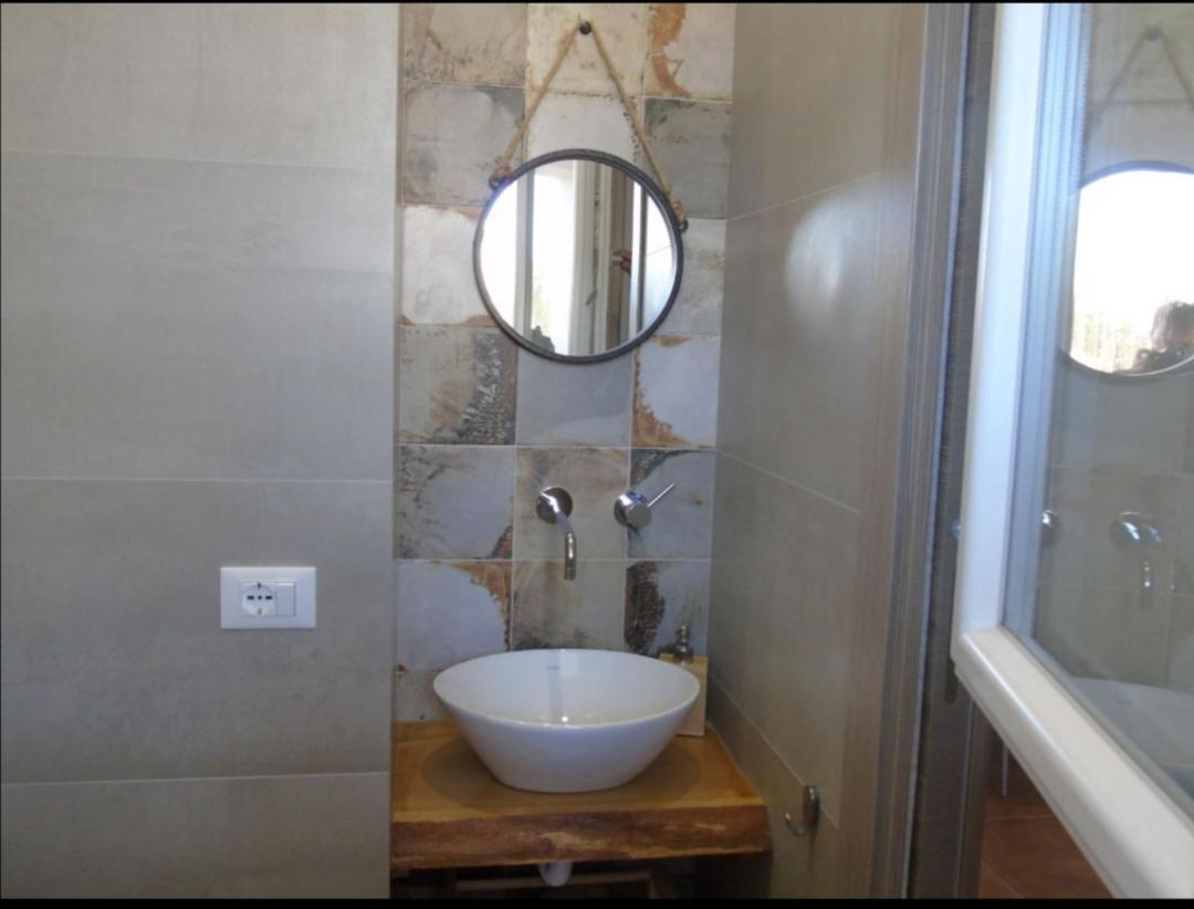 Villa Sesife Avola Ngoại thất bức ảnh