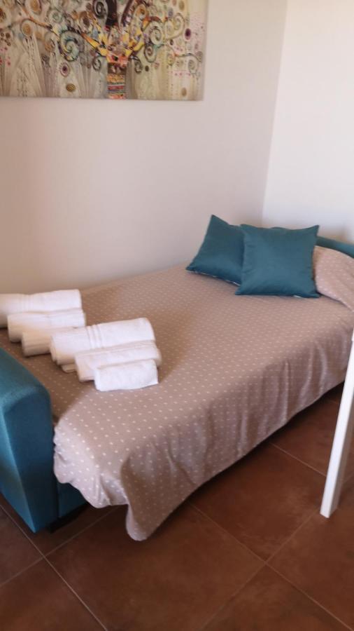 Villa Sesife Avola Ngoại thất bức ảnh