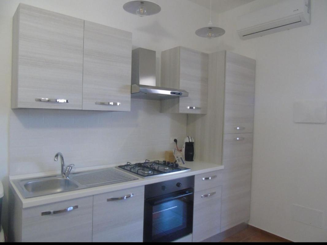 Villa Sesife Avola Ngoại thất bức ảnh