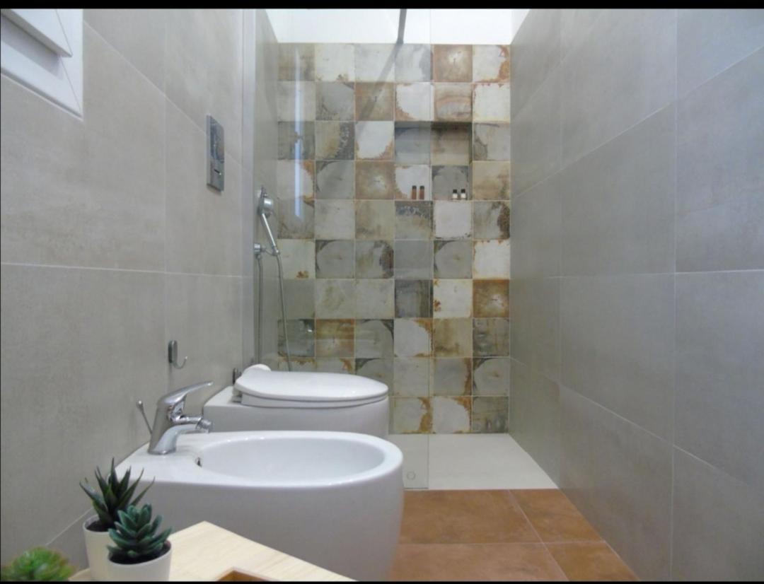 Villa Sesife Avola Ngoại thất bức ảnh