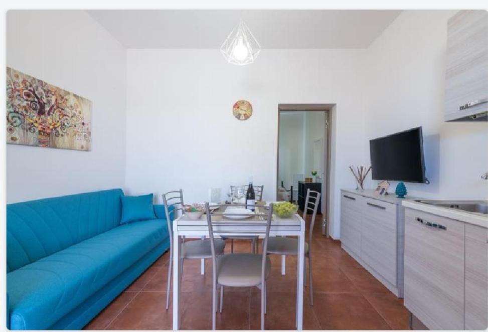Villa Sesife Avola Ngoại thất bức ảnh