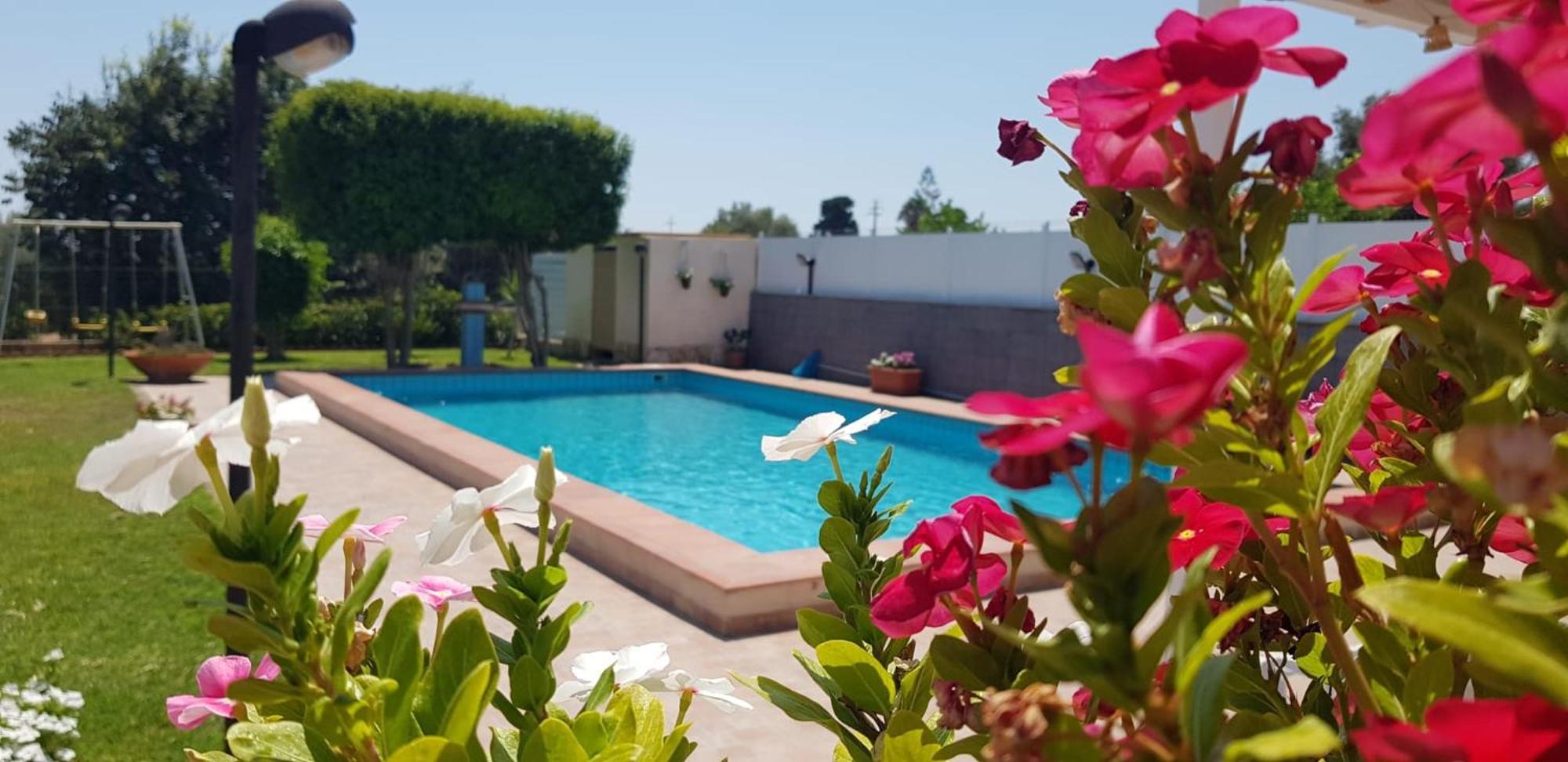 Villa Sesife Avola Ngoại thất bức ảnh