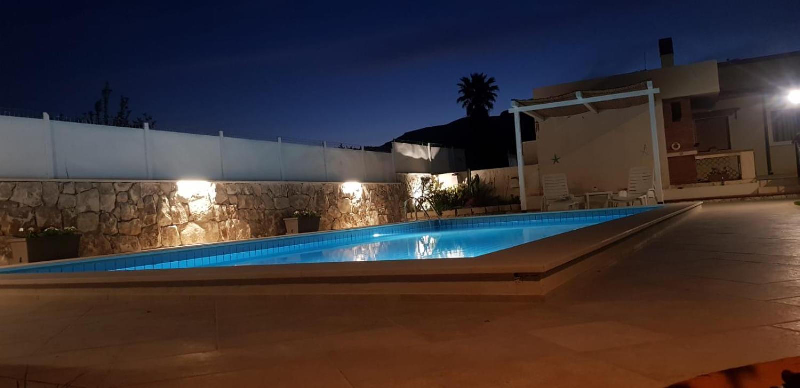 Villa Sesife Avola Ngoại thất bức ảnh