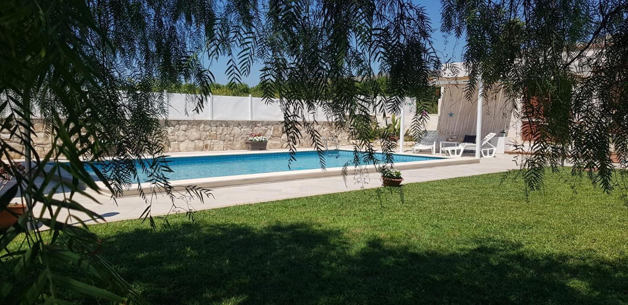 Villa Sesife Avola Ngoại thất bức ảnh